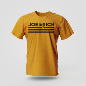 OX6 Men T-Shirt