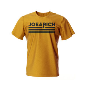 OX6 Men T-Shirt
