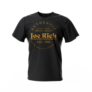 OX6 Men T-Shirt