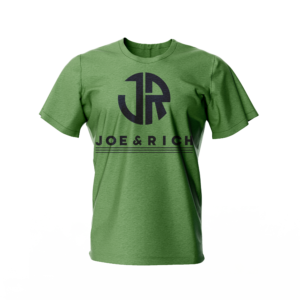 OX6 Men T-Shirt