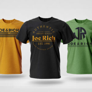 OX6 Men T-Shirt Pack of Three