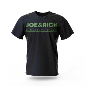 OX6 Men T-Shirt