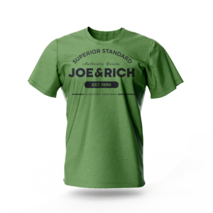 OX6 Men T-Shirt