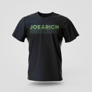 OX6 Men T-Shirt
