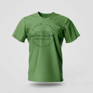 OX6 Men T-Shirt