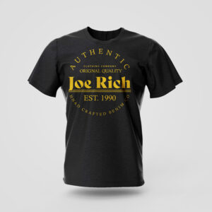 OX6 Men T-Shirt