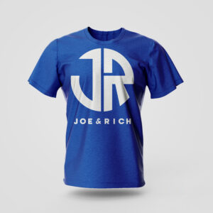 OX6 Men T-Shirt
