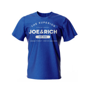 OX6 Men T-Shirt