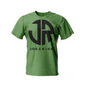 OX6 Men T-Shirt
