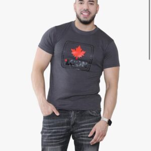 OX6 Men T-Shirt