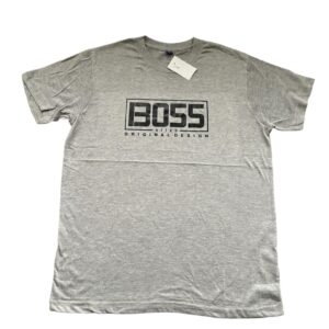 OX6 Men T-Shirt