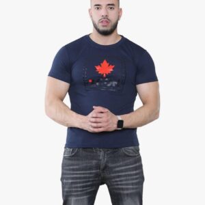 OX6 Men T-Shirt
