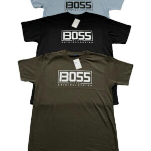 OX6 Men T-Shirt