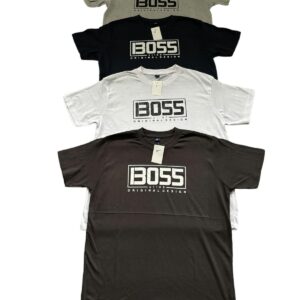 OX6 Men T-Shirt