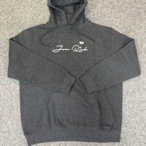 OX6 Men Hoodie