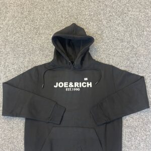 OX6 Men Hoodie