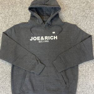 OX6 Men Hoodie