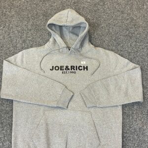 OX6 Men Hoodie